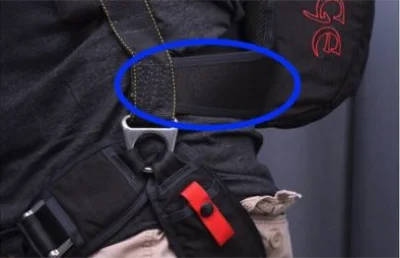 Low Hip Rings